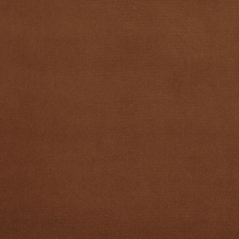 Purchase sample of 42837 Gainsborough Velvet, Ochre by Schumacher Fabric