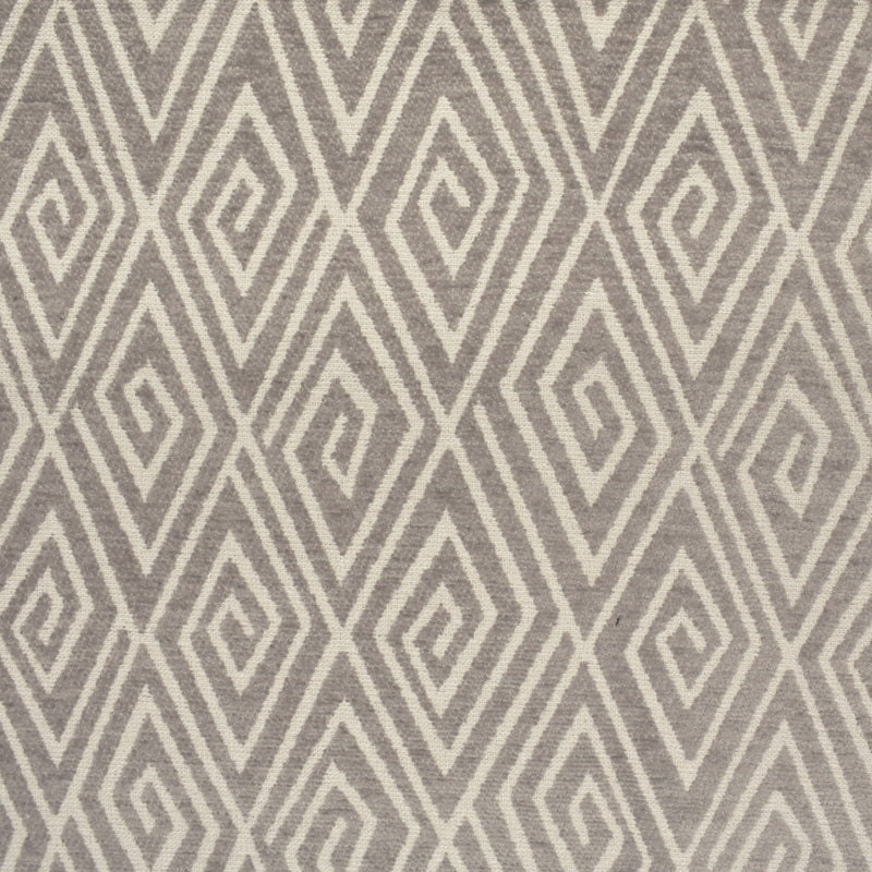 Acquire F2481 Dove Diamond Upholstery Greenhouse Fabric