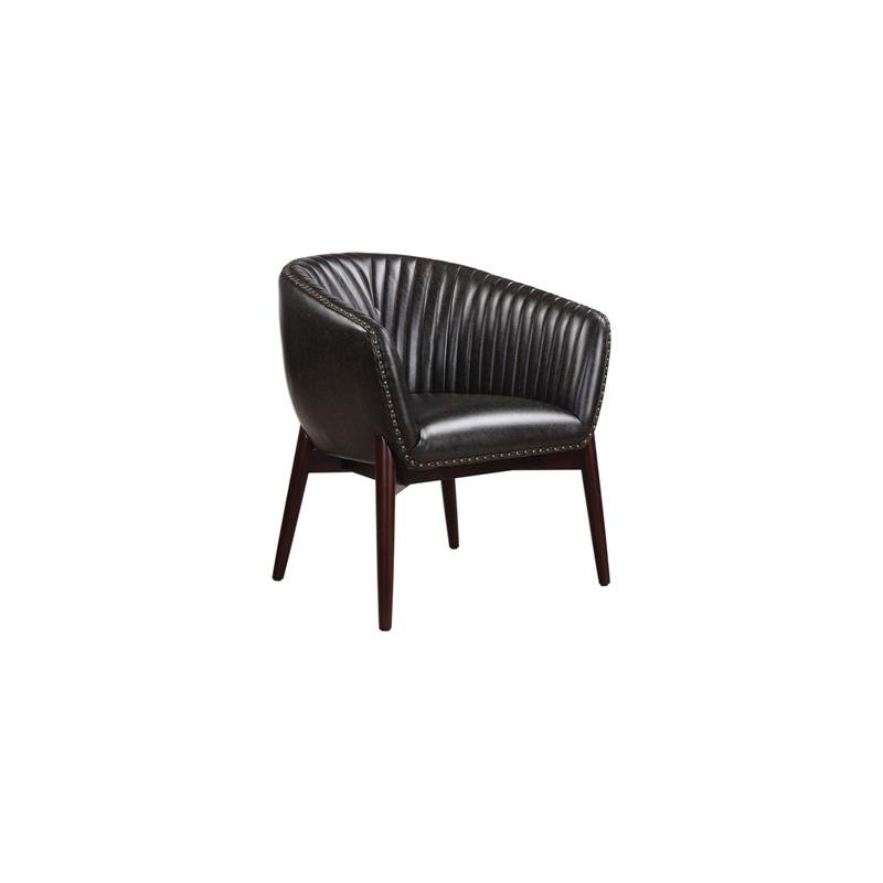 23387 Nerine Accent Chairby Uttermost,,,,,