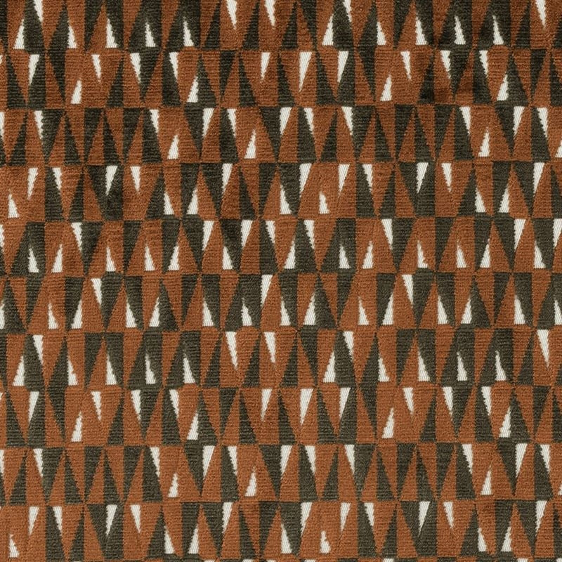 245967 | Mirador VelvetClay - Beacon Hill Fabric
