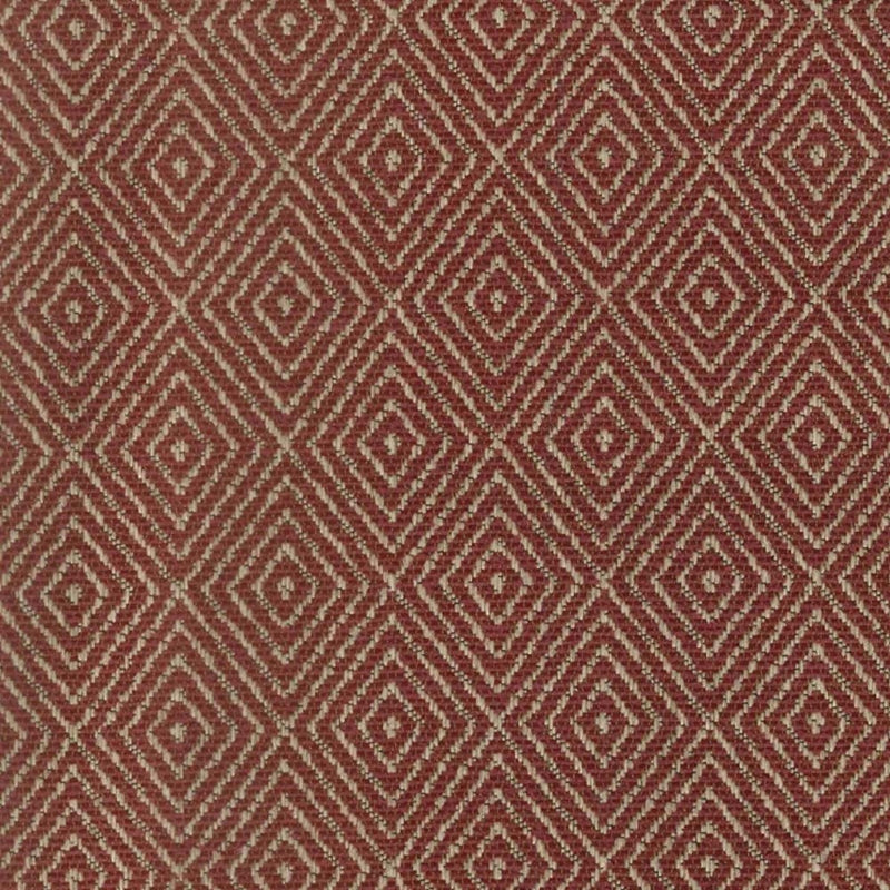 Acquire F4105 Sangria Red Diamond Greenhouse Fabric
