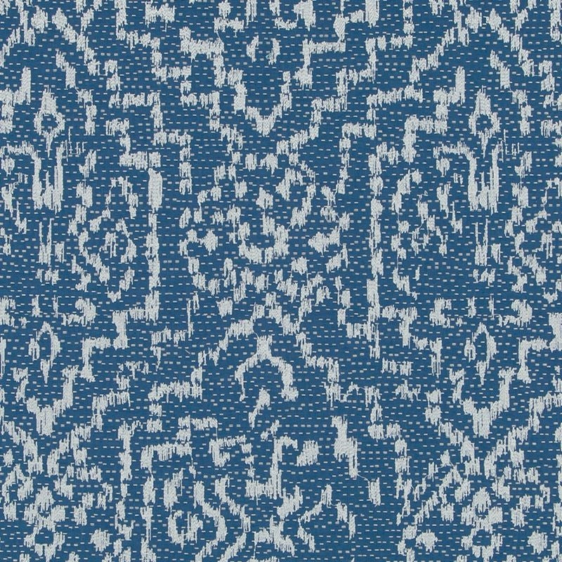 262019 | FarrimondeIndigo - Beacon Hill Fabric