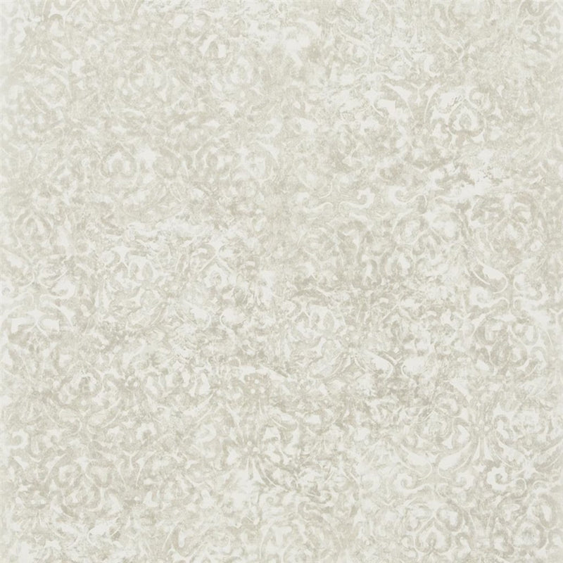 Sample P602-02 Contarini, Champagne by Designer Guild Wallpaper