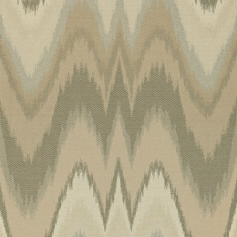 Purchase sample of 67170 Bargello, Dove by Schumacher Fabric