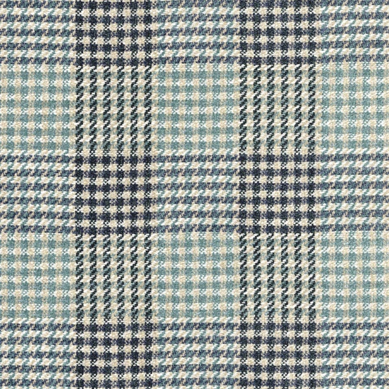 Select S5290 River Blue Greenhouse Fabric