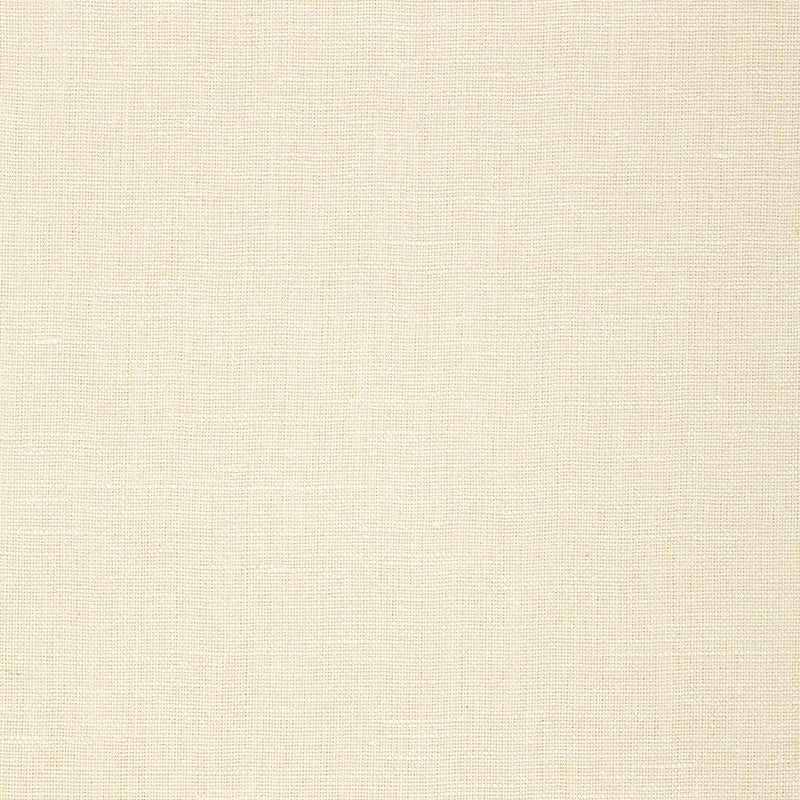 Purchase sample of 64493 Gweneth Linen, Pearl by Schumacher Fabric