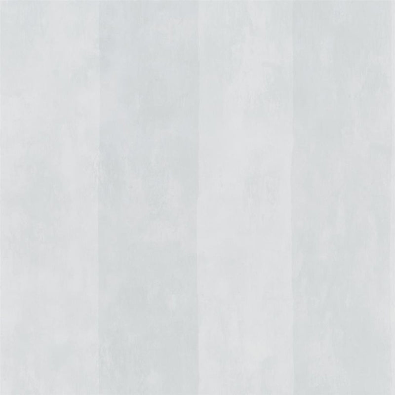Sample PDG720-11 Parchment Stripe, Cold Embers by Designer Guild Wallpaper