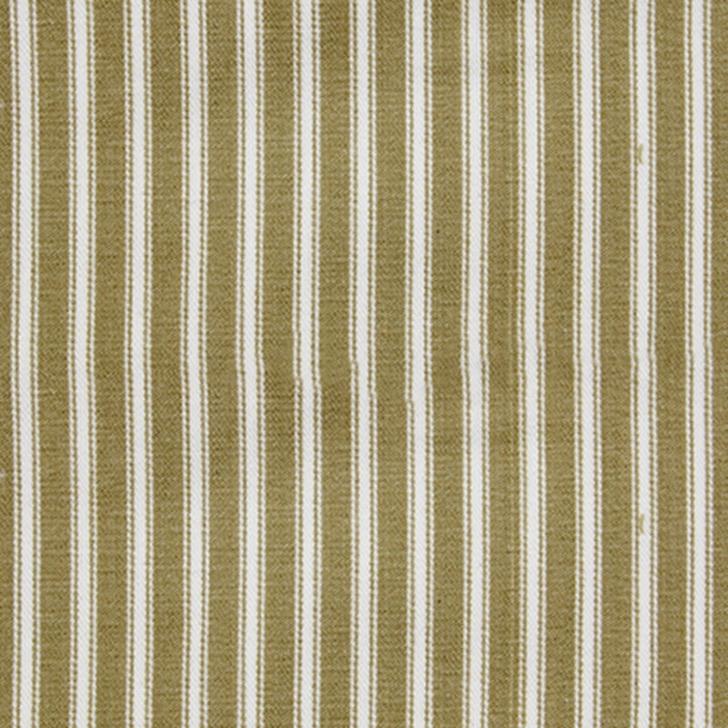 Order S5068 Sandstone Stripe Brown Greenhouse Fabric