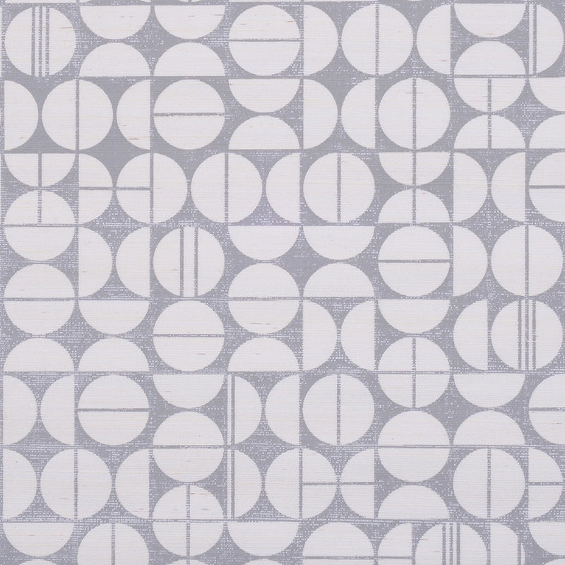Purchase 2950 Modern Moon Lunar Grey On Marshmallow Manila Hemp Phillip Jeffries Wallpaper