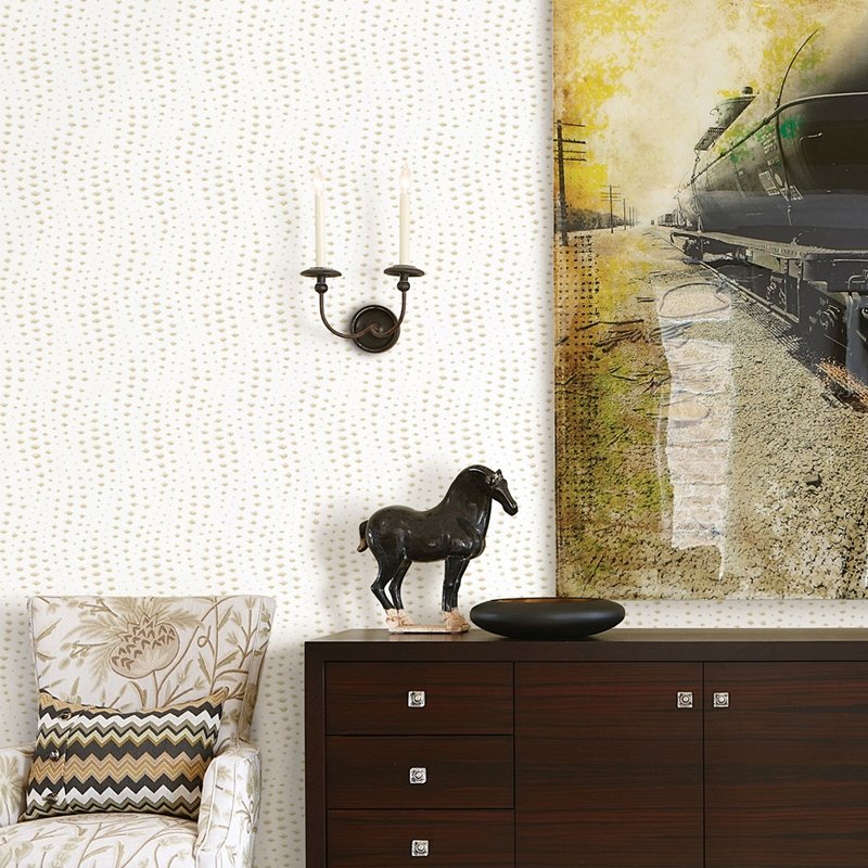 Find 2785-24845 Wavelength Signature by Sarah Richardson A-Street Prints Wallpaper