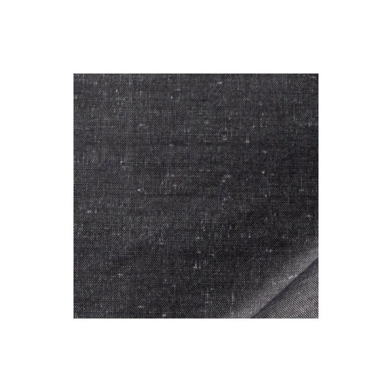 230688 | Garlyn Solid Coal - Beacon Hill Fabric