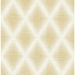 Save on 2889-25257 Plain Simple Useful Kirana Mustard Diamond Mustard A-Street Prints Wallpaper