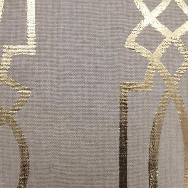 Looking TR4269 Cathedral Trellis Stripes Resource Ronald Redding Wallpaper