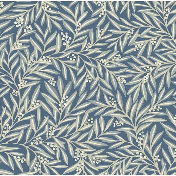 Order AC9132 Rowan Arts and Crafts by Ronald Redding Wallpaper