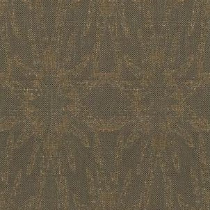 View GWF-3202.611.0 Starfish Brown Modern/Contemporary by Groundworks Fabric