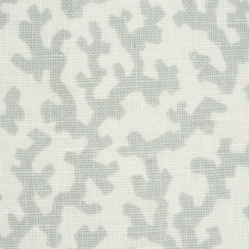 So17652004 Dogwood Leaf 18" Pillow Ivory By Schumacher Furniture and Accessories 1,So17652004 Dogwood Leaf 18" Pillow Ivory By Schumacher Furniture and Accessories 2