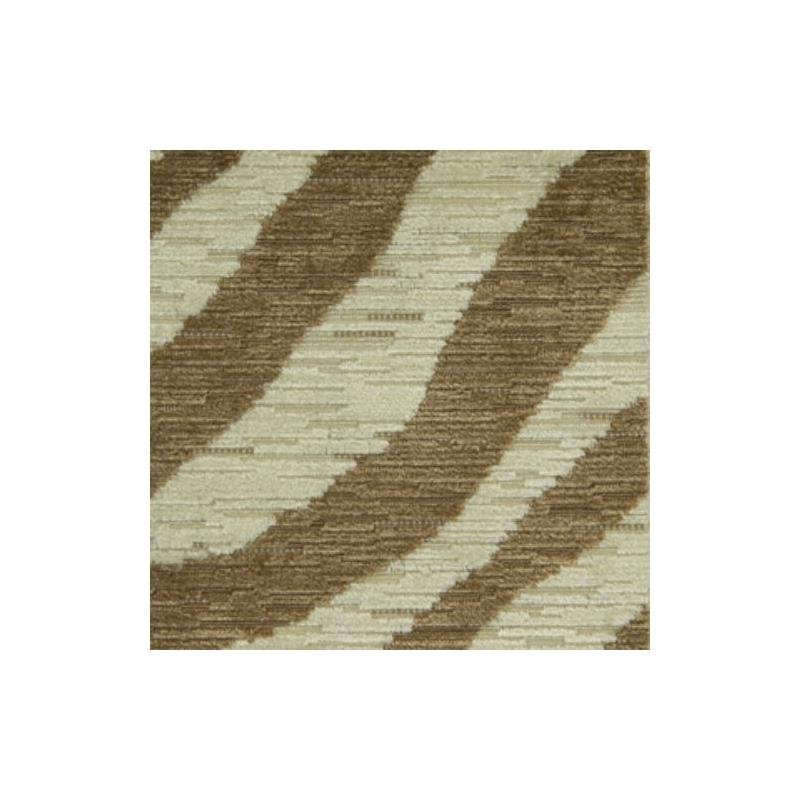 215206 | Zebra Stripe Ochre - Beacon Hill Fabric