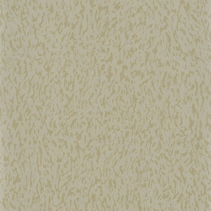 Sample PDG693-05 Torlonia, Gold by Designer Guild Wallpaper
