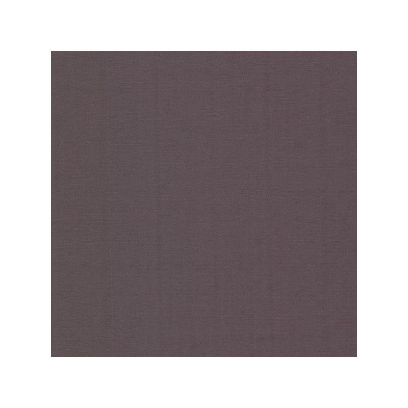 Select 671-68511 Naturale Valois Purple Linen Texture Kenneth James Wallpaper