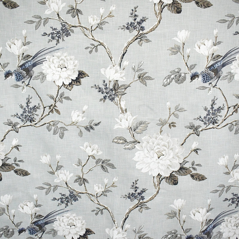 Shop S5196 Dove Animal Gray Greenhouse Fabric