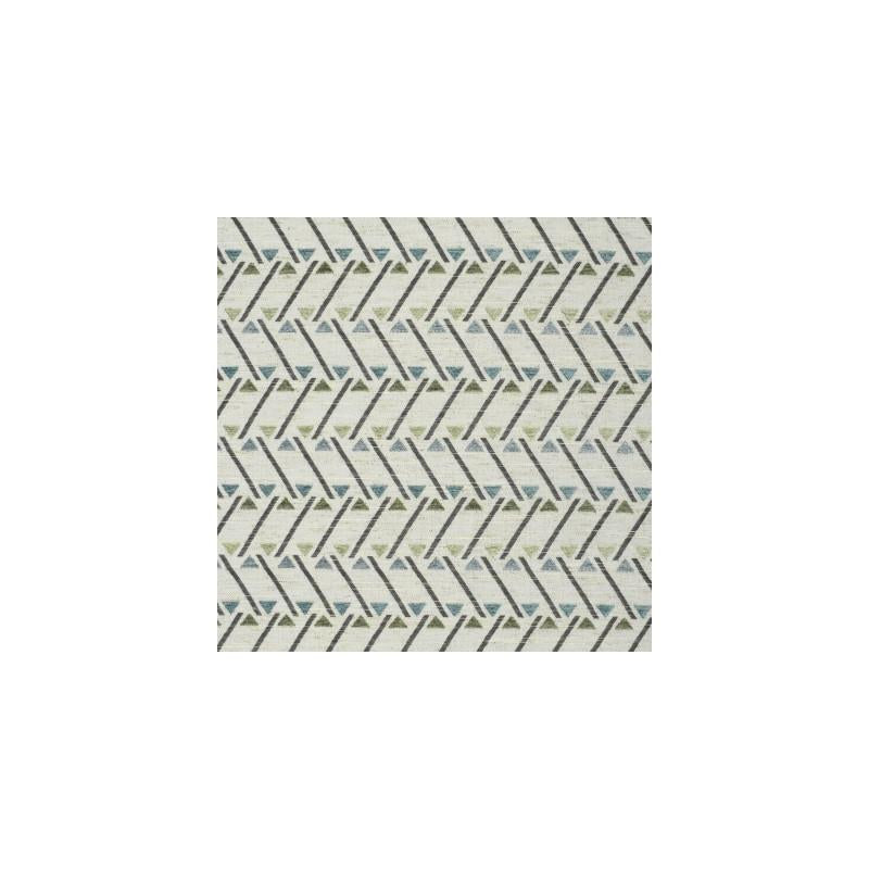 Purchase F3276 Aloe Teal Geometric Greenhouse Fabric