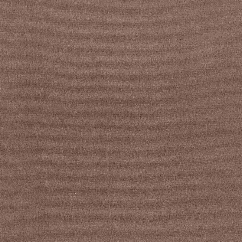 Purchase sample of 42816 Gainsborough Velvet, Taupe by Schumacher Fabric