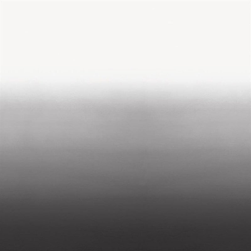 View P600/11 Saraille Graphite by Designer Guild Wallpaper