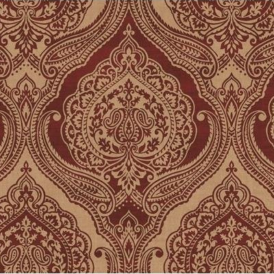 Purchase CO80405 Connoisseur Neutrals Damask by Seabrook Wallpaper