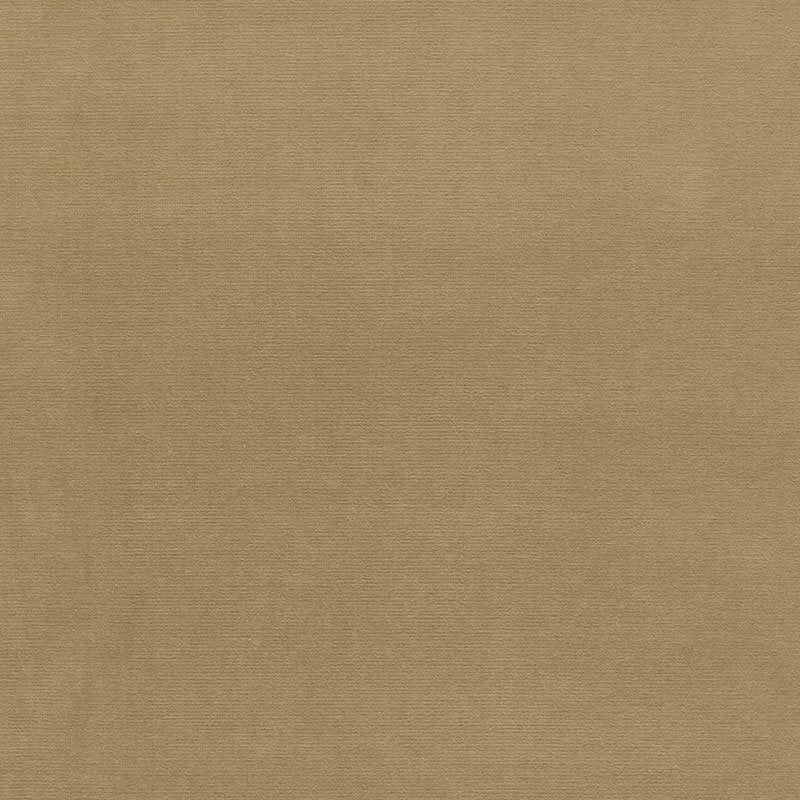 Purchase sample of 42782 Gainsborough Velvet, Champagne by Schumacher Fabric