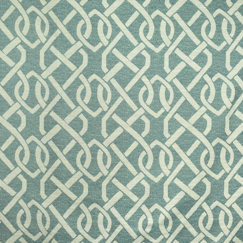 Order F2414 Aegean Geometric Upholstery Greenhouse Fabric