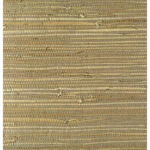 Order EW3140 East Winds III Green Grasscloth by Washington Wallpaper