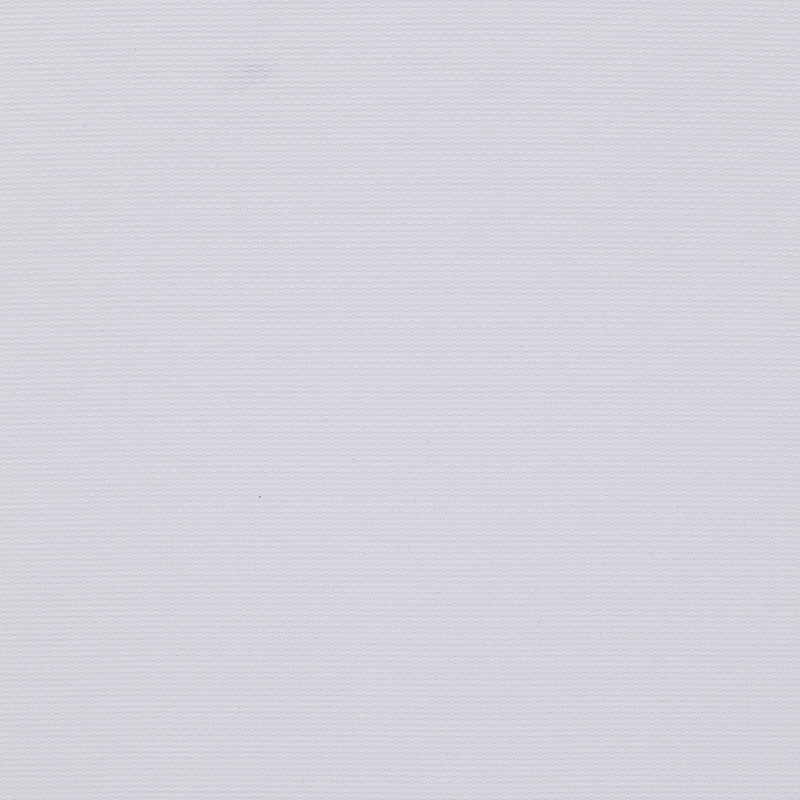 Purchase sample of 2606040 Birds Eye Pique, White by Schumacher Fabric