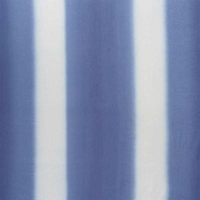 Purchase sample of 74091 Lago, Blue by Schumacher Fabric