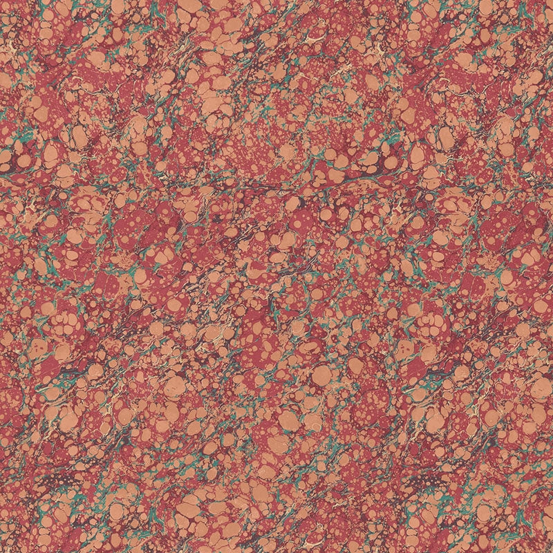 Looking for 5006902 Florence Carnelian Schumacher Wallpaper