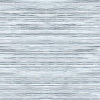 Select LN20812 Luxe Haven Luxe Sisal Sea Breeze by Lillian August Wallpaper
