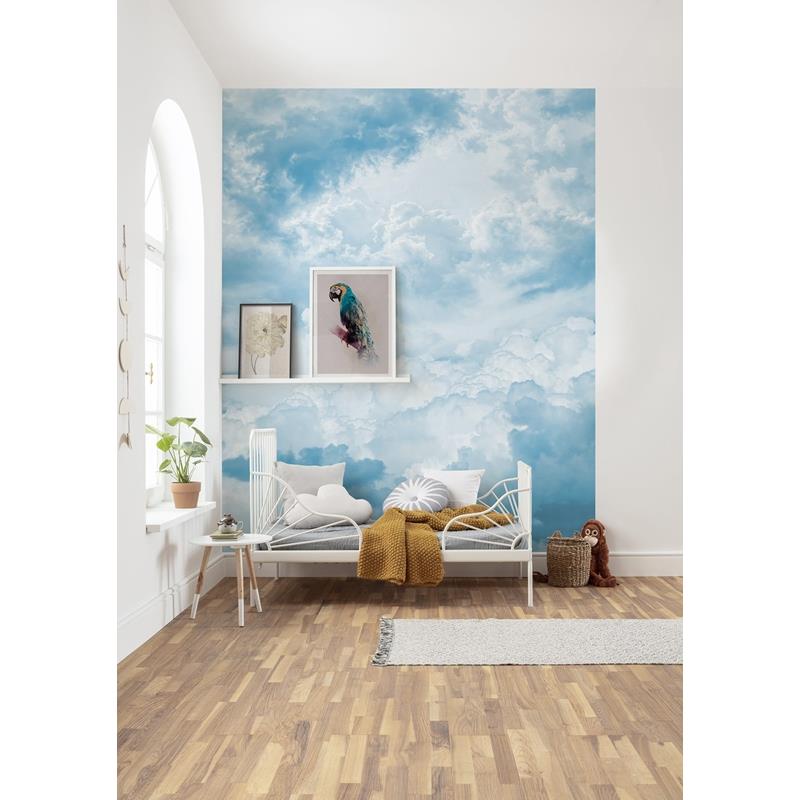 X4-1026 Colours Himmelszelt Wall Mural by Brewster,X4-1026 Colours Himmelszelt Wall Mural by Brewster2