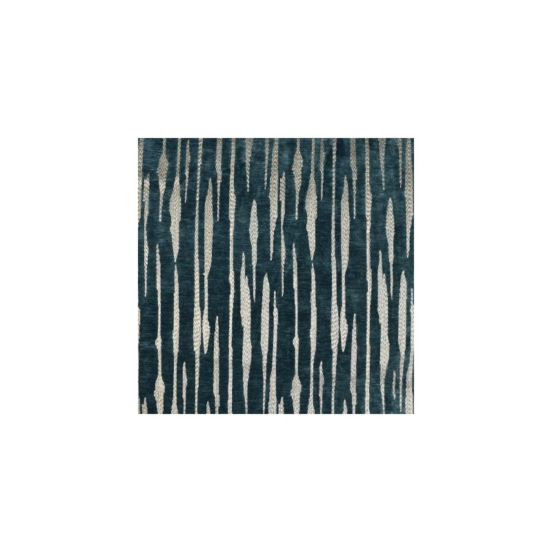 Find F2711 Teal Teal Metallic Greenhouse Fabric