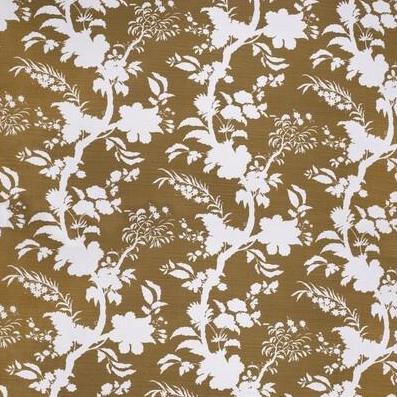 Purchase 2020119.340.0 Beijing Blossom Green Botanical by Lee Jofa Fabric