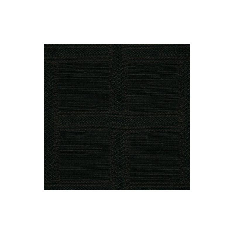 172281 | Box Step Ebony - Beacon Hill Fabric