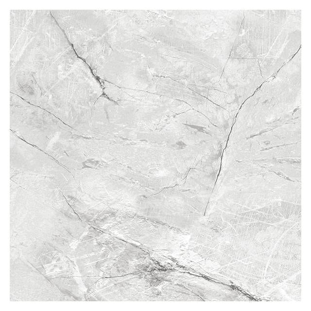 View WF36310 Wall Finish Carrara Marble by Norwall Wallpaper