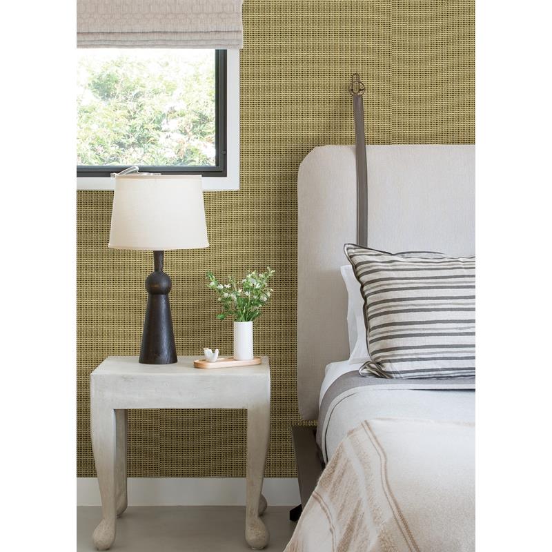 Buy 2923-88064 Twine Daiyu Stone Cross Hatch Stone A-Street Prints Wallpaper