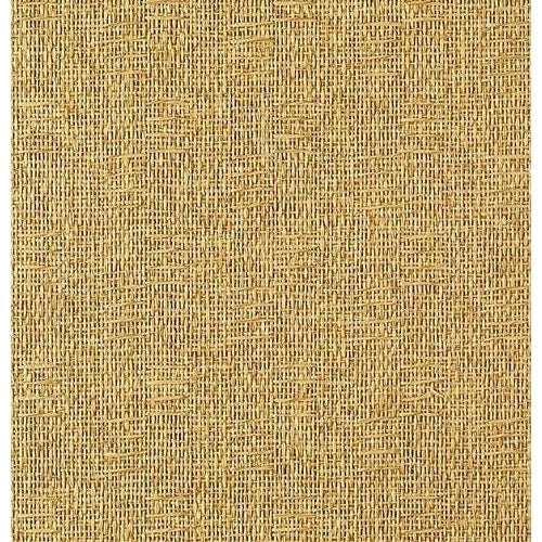 Save EW3149 East Winds III Gold Grasscloth by Washington Wallpaper