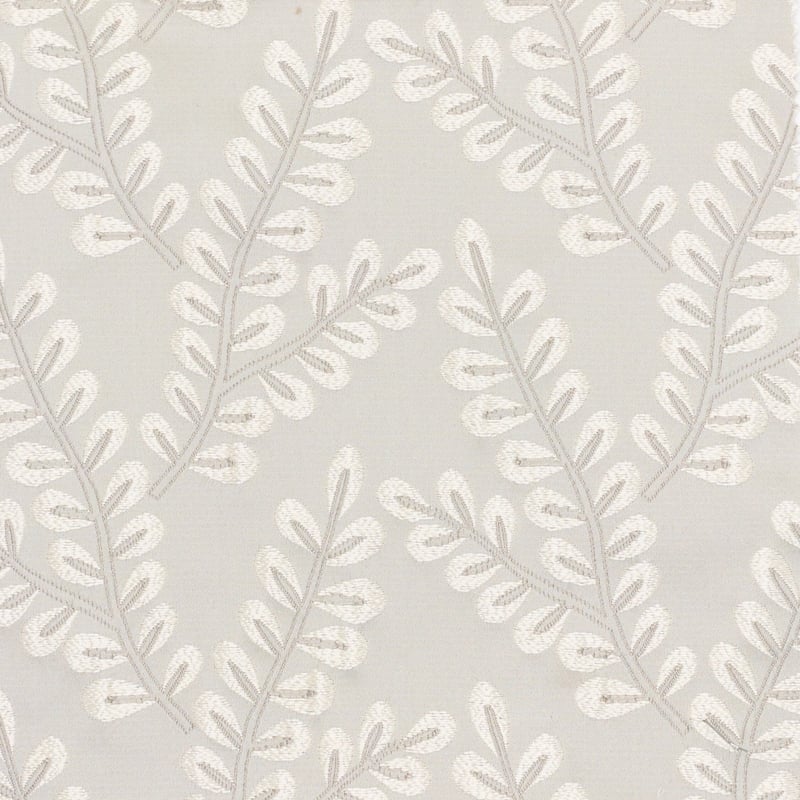 Cari-4 Caribe 4 Chrome By Stout Fabric