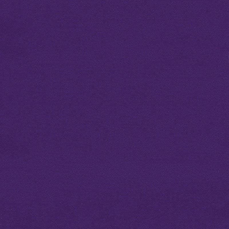 Purchase sample of 42732 Gainsborough Velvet, Grape by Schumacher Fabric