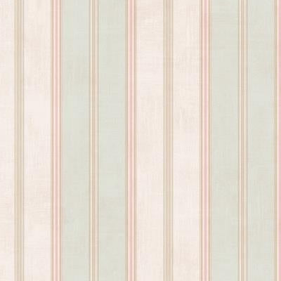 Purchase FF51600 Fairfield Off-White Stripes by Seabrook Wallpaper