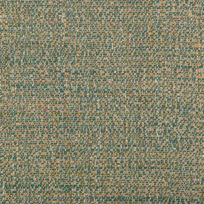 Acquire 35612.35.0 Solids/Plain Cloth Teal by Kravet Design Fabric