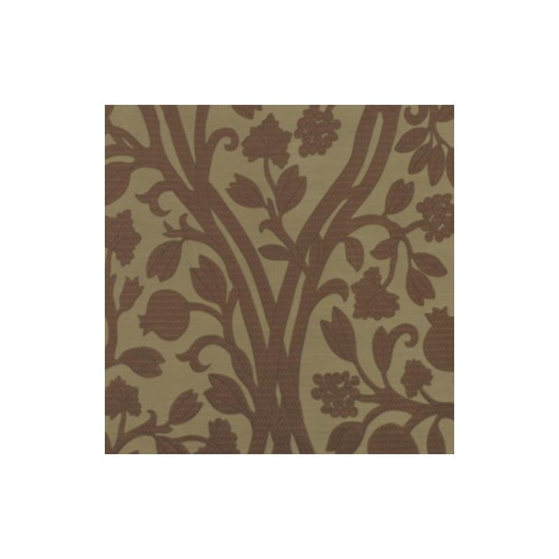 205809 | Amerikey Teak - Beacon Hill Fabric