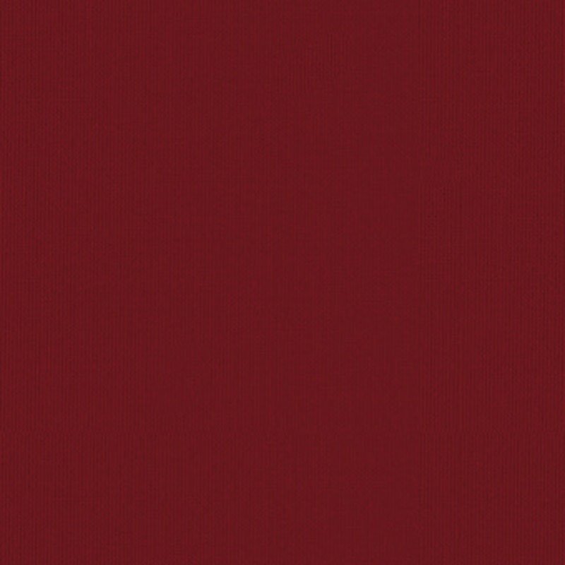 Purchase sample of 22635 Sargent Silk Taffeta, Garnet by Schumacher Fabric