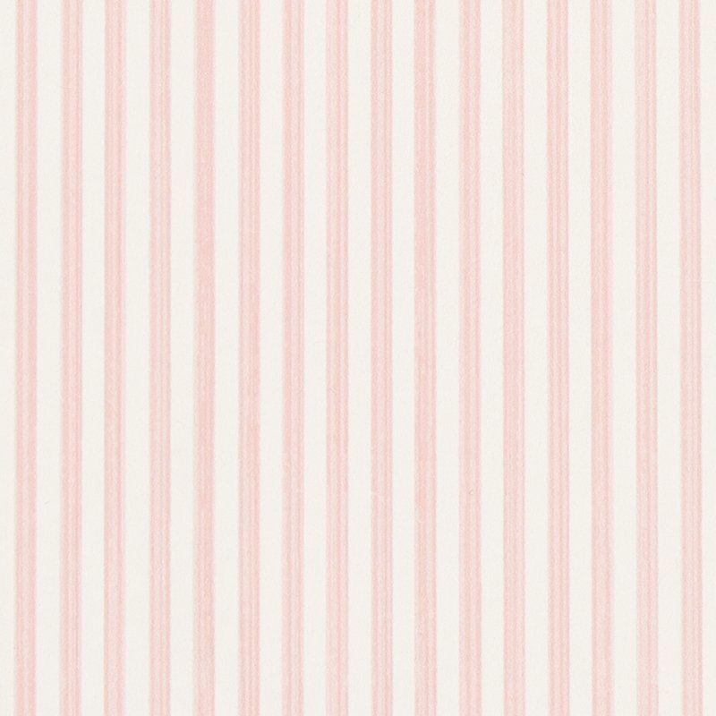 Select 5013600 Edwin Stripe Narrow Petal Schumacher Wallcovering Wallpaper