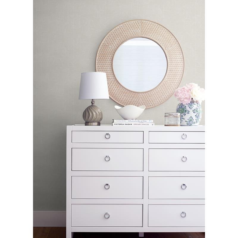 Order 2976-86544 Grey Resource Khonsu Light Grey Topography Light Grey A-Street Prints Wallpaper